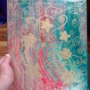 🄷🄰🄽🄳🄲🅁🄰🄵🅃🄴🄳 🄲🄷🅁🄸🅂🅃🄼🄰🅂 🄸🄽🅂🄿🄸🅁🄴🄳 🄷🄾🄼🄴 🄳🄴